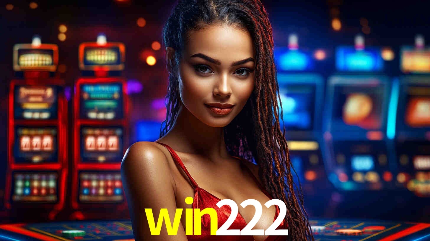 Explorando a Categoria de Eventos em Apostas na win222