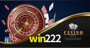 Apostas de Futebol win222