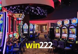 Especiais de Fim de Semana win222